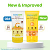 Vitamin C Daily Glow Sunscreen Spf 50 Pa+++- 80G