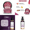 Tnw-The Natural Wash Combo With Pull Me Closer Body Mist And Tunnel Of Love Lip & Cheek Tint