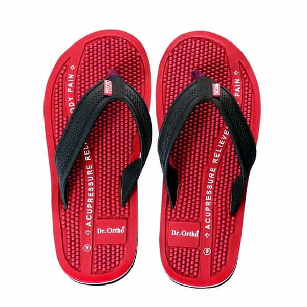 Dr Ortho Slippers (Size 5)