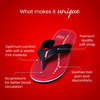 Dr Ortho Slippers (Size 5)