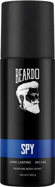 Beardo Mafia Perfume Body Spray - 100 Gm