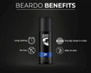 Beardo Mafia Perfume Body Spray - 100 Gm