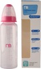 Mothercare Narrow Neck Bottle - Pink - 250Ml