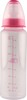 Mothercare Narrow Neck Bottle - Pink - 250Ml