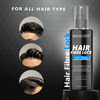 Mancode Hair Fiber Building Fiber 20Gm & Hair Fibre Lock Spray 100Ml Pack Of 2