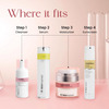 Skininspired Ceramide Moisturizer Cream For Normal To Dry Skin (50G)