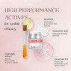 Skininspired Ceramide Moisturizer Cream For Normal To Dry Skin (50G)