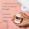 Skininspired Ceramide Moisturizer Cream For Normal To Dry Skin (50G)