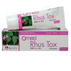 Bjain Omeo Rhus Tox Ointment| Homeopathic Support For Joint Pain . Stiffness & Muscle Relief - 30Gm