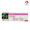Bjain Omeo Rhus Tox Ointment| Homeopathic Support For Joint Pain . Stiffness & Muscle Relief - 30Gm