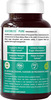 Bliss Welness Fenugreek Galactomannan For Sugar Weight&Gut Supplement For Men & Women-60 Veg Capsule