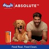 Drools Absolute Salmon Oil Syrup - Dog Supplement 150Ml