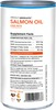 Drools Absolute Salmon Oil Syrup - Dog Supplement 150Ml