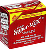 Supermax Saloon Blades - 50