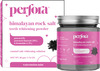 Perfora Teeth Whitening Powder - Charcoal Grey