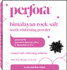 Perfora Teeth Whitening Powder - Charcoal Grey