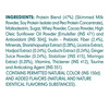 Quista Active Milk Masala Powder 200 G