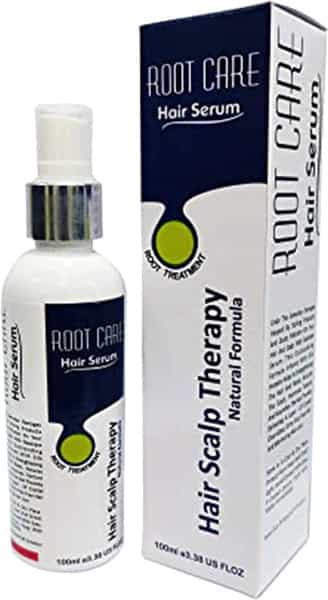 Rootcare Serum 100 Ml