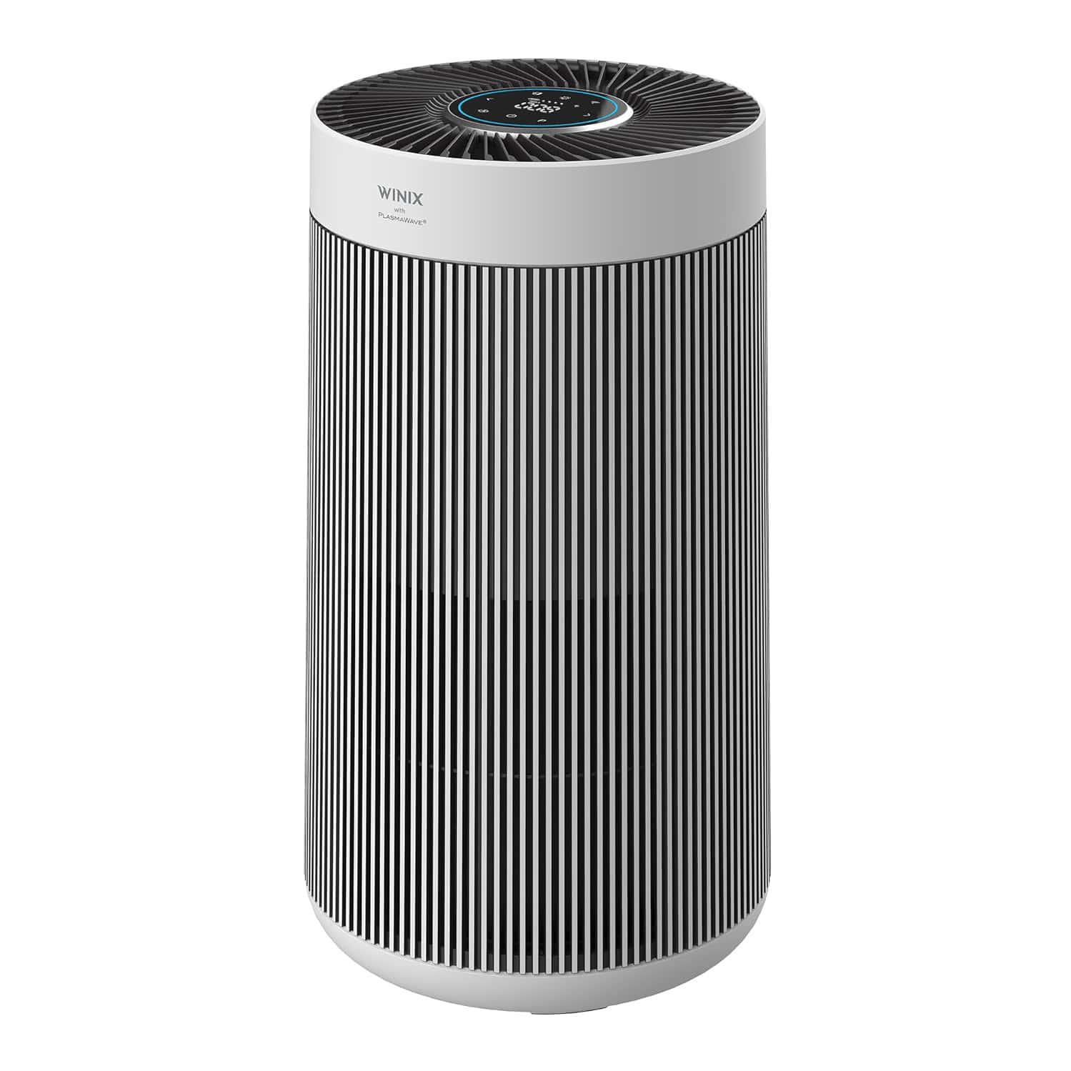 Winix T810 Air Purifier For Home Extra Large Room Up To 1968 Wi-Fi Air Quality Monitor 1 No'S