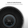 Winix T810 Air Purifier For Home Extra Large Room Up To 1968 Wi-Fi Air Quality Monitor 1 No's
