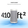 Winix T810 Air Purifier For Home Extra Large Room Up To 1968 Wi-Fi Air Quality Monitor 1 No's