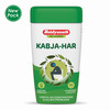 Baidyanath Asli Ayurved Kabja Har I Bowel Regulator | Improve Digestive | Constipation - 100G X 2