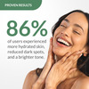 Fixderma Tomaglow Skin Brightening Face Serum Reduce Pigmentation & Dark Spots 30 Ml