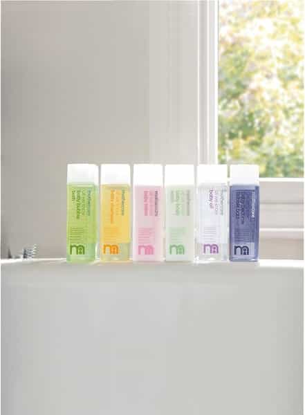 Mothercare All We Know Baby Shampoo - 300Ml