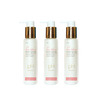 Pearldew Brightening Face Wash 100 Ml|With Licorice | Aloe Vera | Vitamin E & B3|100 Ml (Pack Of 3)