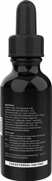 Mojocare Anti Greying Hair Tonic With Darkenyl - 30 Ml