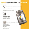 Muscleblaze Biozyme Performance Whey Protein Powder | Magical Mango (1Kg) | 25G Protein