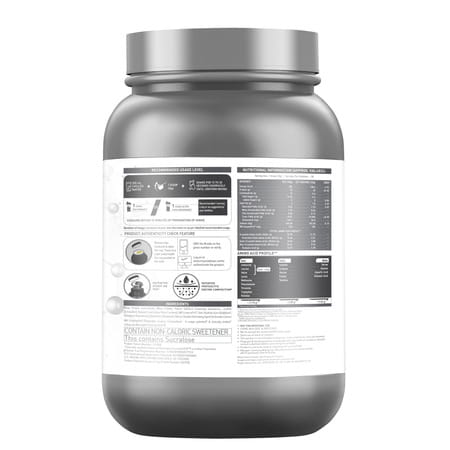 Muscleblaze Biozyme Performance Whey Protein Powder | Magical Mango (1Kg) | 25G Protein