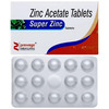 Prevego Super Zinc Tab - 15N
