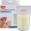 Luvlap Baby Breast Milk Storage Bags (Pack Of 25 Bags)