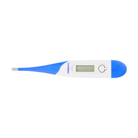 Liveasy Devices Flexible Tip Digital Thermometer 1 No'S