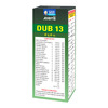 Allen Laboratories Dub13 (H) 250 Ml