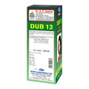 Allen Laboratories Dub13 (H) 250 Ml