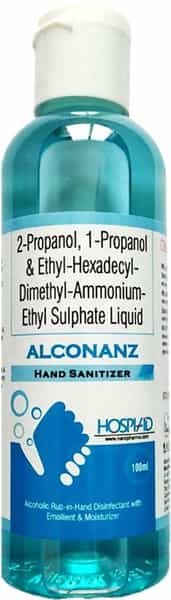 Safety Kit Size 3 Box Of 3