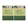 So Sweet Stevia 50 Sachet Sugar Free Sweetener (Pack Of 2)