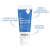 The Derma Co Pore Minimizing Clay Daily Face Wash With 1% Niacinamide & 2% Pha - 100Ml