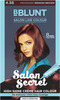 Bblunt Salon Secret High Shine 4.56 Mahogany Reddish Brown Hair Colour 108 G