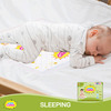 Super Cutes Premium Extra Soft Baby Disposable Changing Mats - Pack Of 10 L