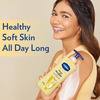 Vaseline Intensive Care Deep Moisture Body Lotion - 600 Ml
