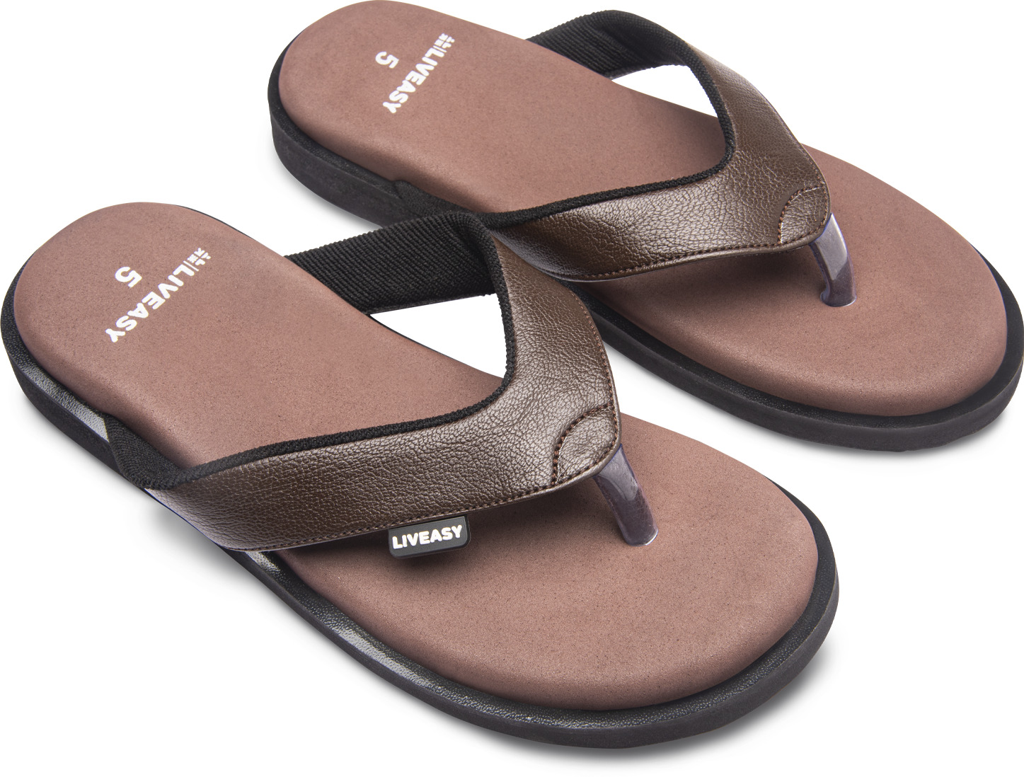 Buy LIVEASY ESSENTIALS DIABETIC & ORTHOPEDIC SLIPPERS (STYLE 2) WOMEN