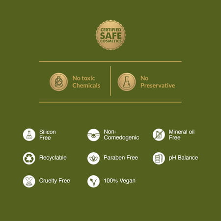 Lotus Botanicals Skin Bright Vitamin-C Night Cream 45g