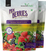 Nourishvitals Mix Berries Scrumptious Mix 200 G (Pack Of 2)
