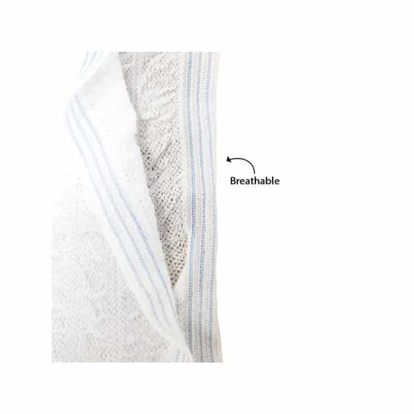 Abena Maternity Pads With Multi-Use Mesh Fixator Pants - L