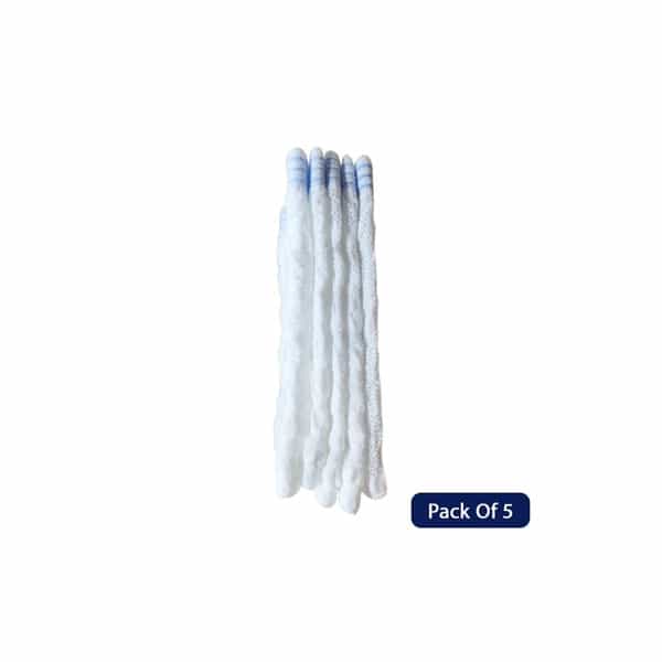 Abena Maternity Pads With Multi-Use Mesh Fixator Pants - L
