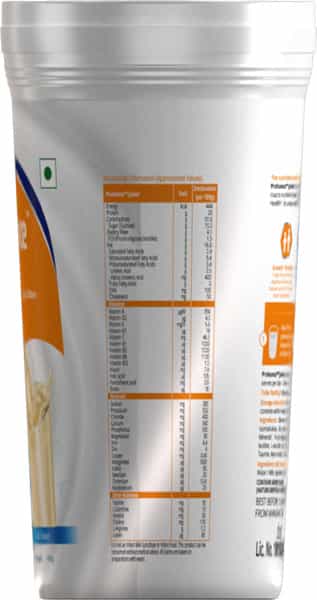 Prohance Junior Nutrition Powder | Vanilla Flavour | Jar 400 Gm