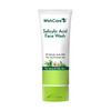 Wishcare 2% Salicylic Acid Face Wash With Aha | Greentea Chamomile - For Oil Acne Control (100Ml)